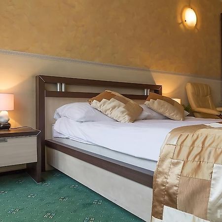 Hotel 212 Warsaw Bilik gambar