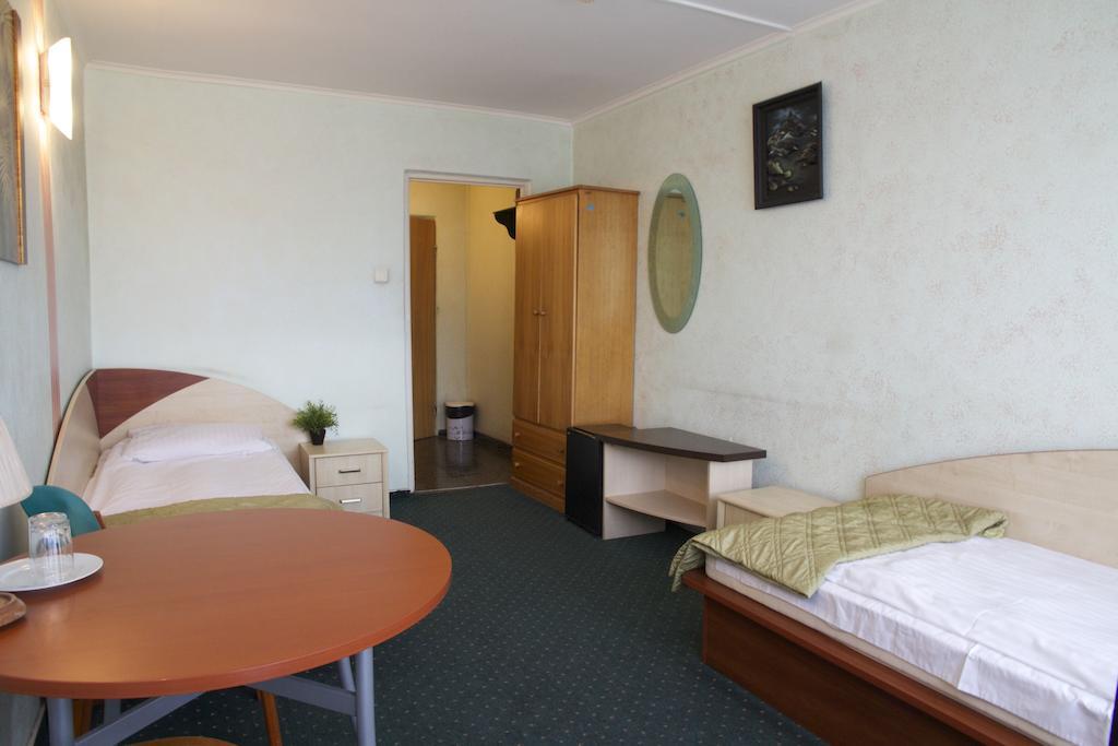 Hotel 212 Warsaw Bilik gambar